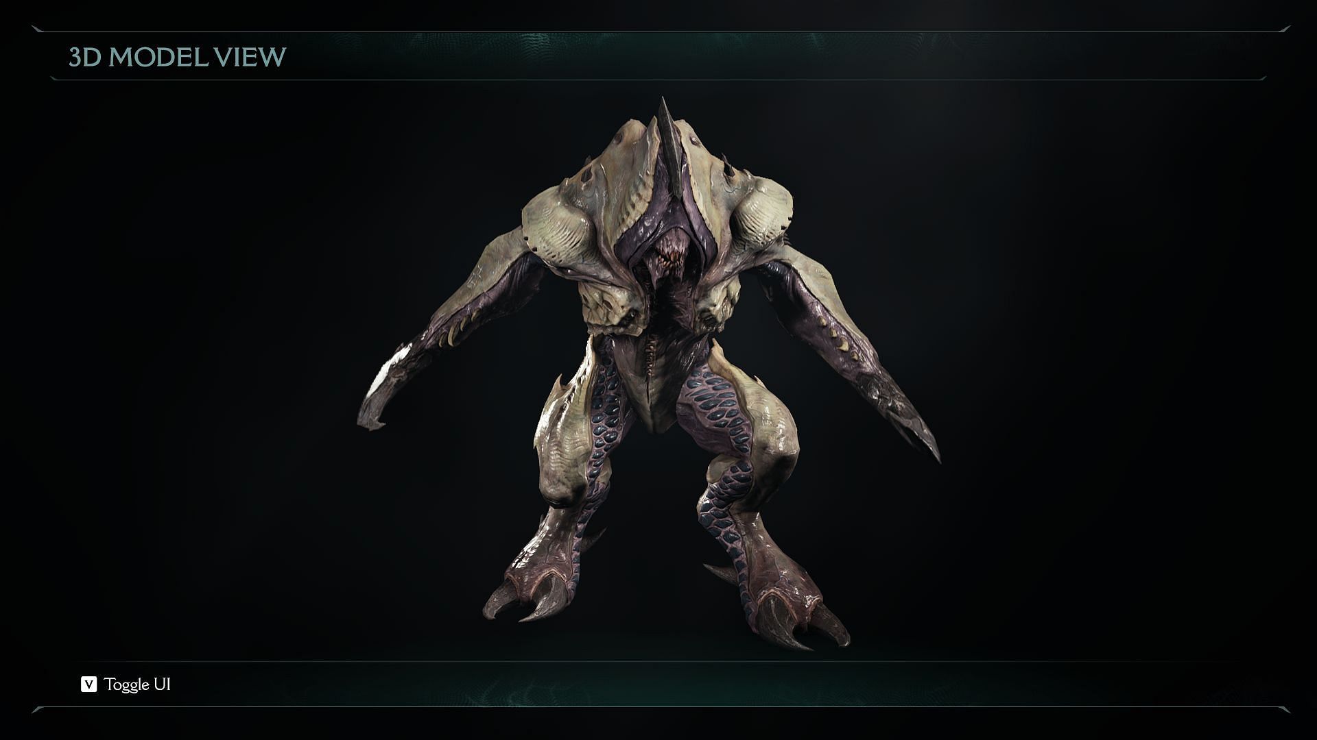 Cosmic Baron is one of the hardest enemies in Doom The Dark Ages (Image via Sportskeeda Gaming || Bethesda Softworks)